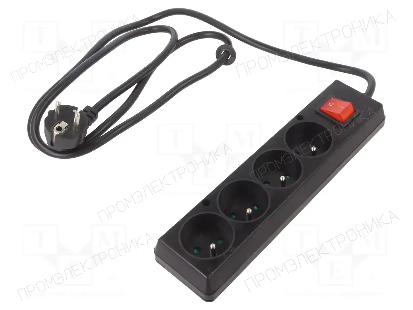 JONEX 5907570032330 — Сетевые удлинители