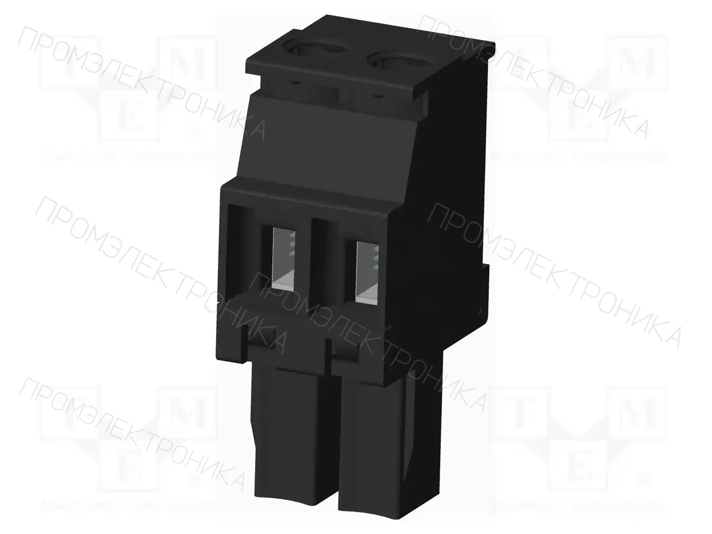 AMPHENOL ANYTEK TS02310B0000G — Клеммные колодки разъемного типа