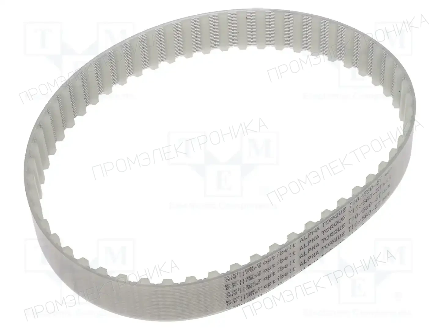 OPTIBELT T10 560 2577ZA — Трансмиссия