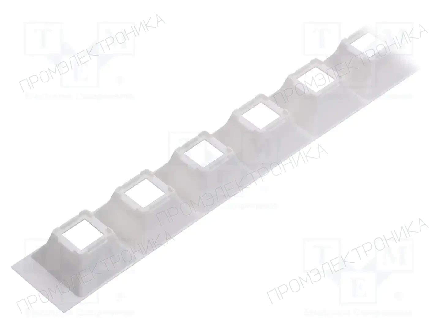 LEDIL C16783_DAISY-28X1-SHD-WHT — Линзы