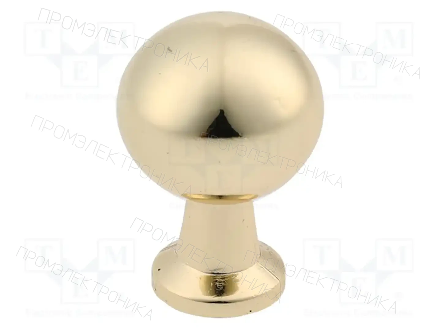 GTV Poland GZ-NORD-1-03 — Ручки зажимные