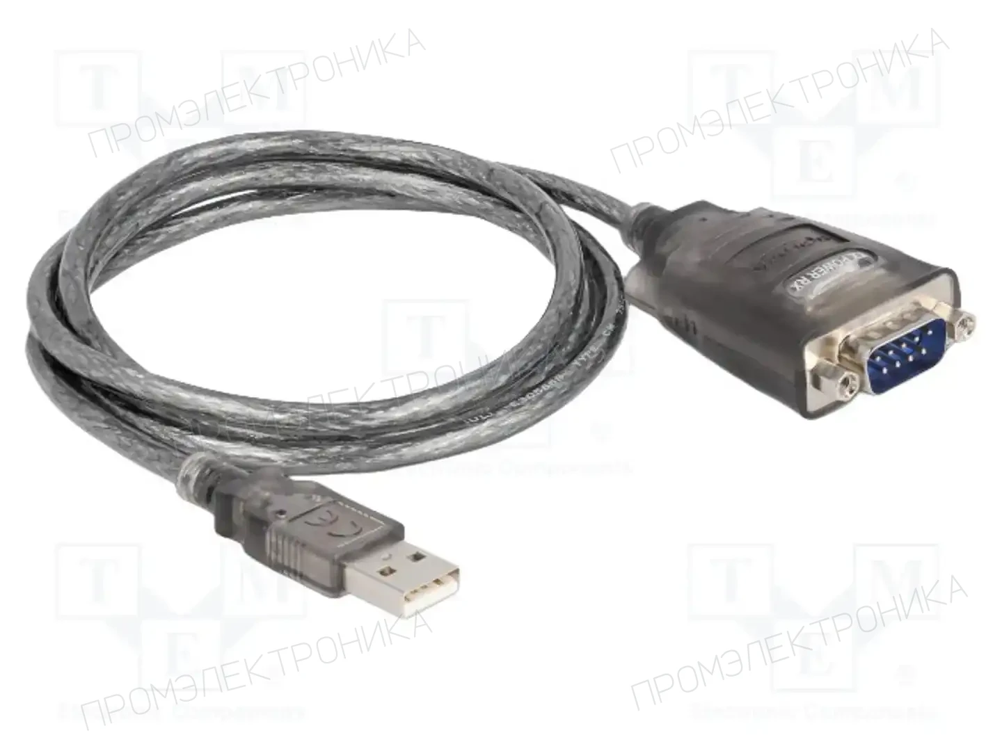 DELOCK 61400 — Компьютерные кабели и адаптеры