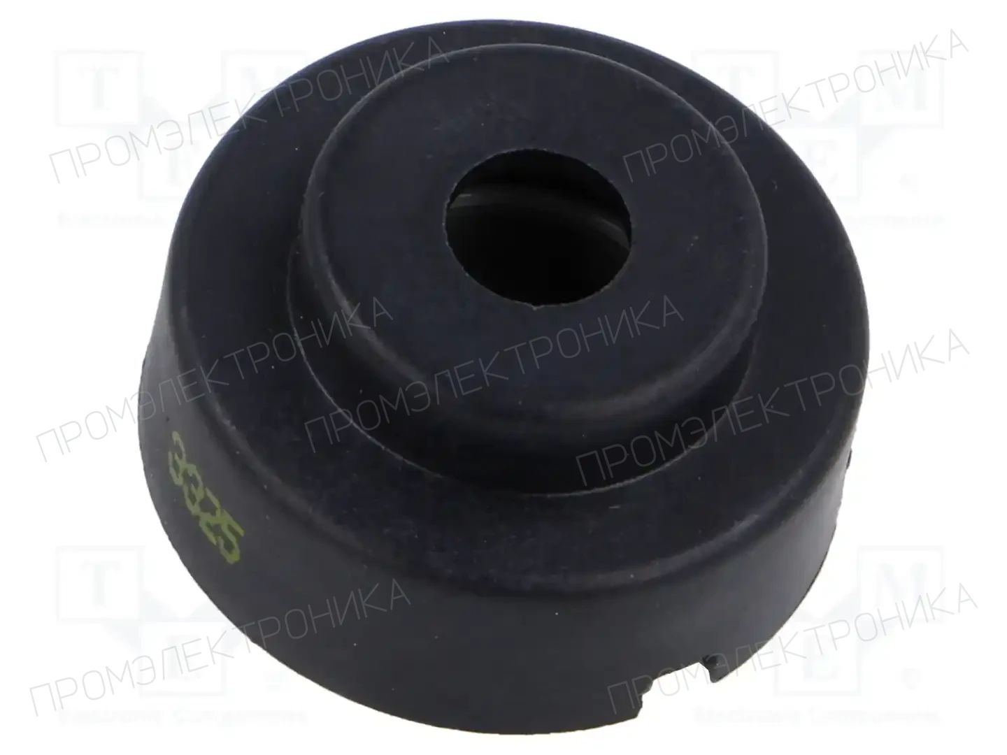 Same Sky® CPT-3016-105T — Сигнализаторы пьезоэлект. без генератора