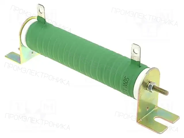 SR PASSIVES R50W-1R — Резисторы мощности