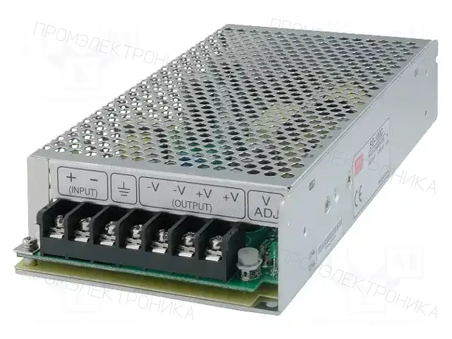 MEAN WELL SD-100C-5 — Преобразователи DC/DC