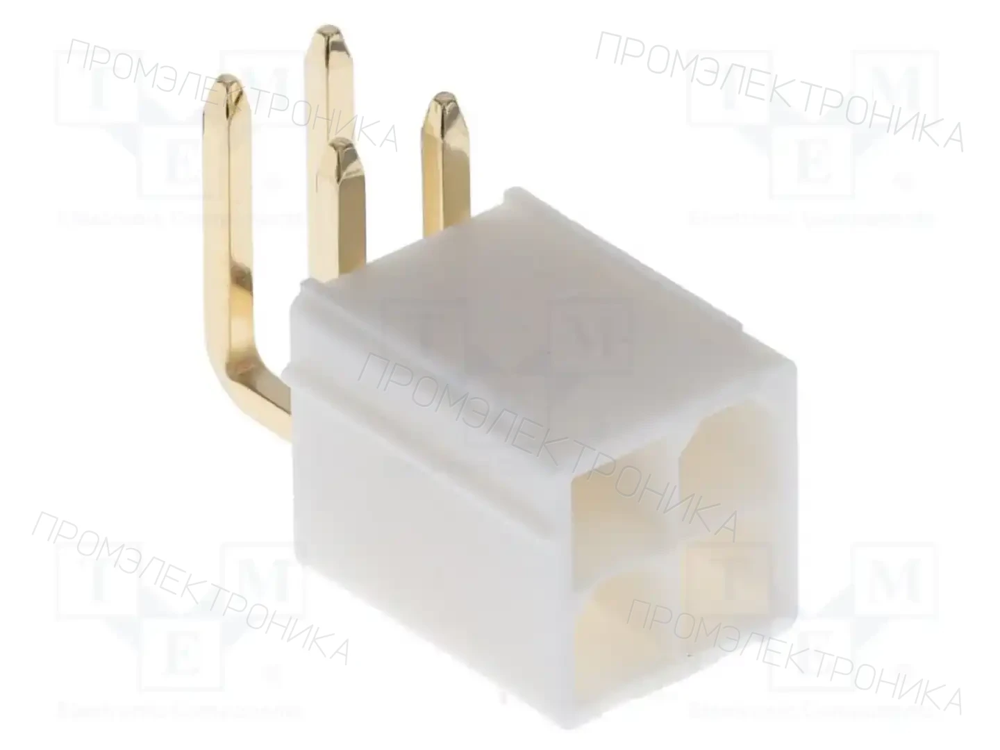 AMPHENOL 10131318-0411100LF — Разъeмы сигнальные растр 4,20мм