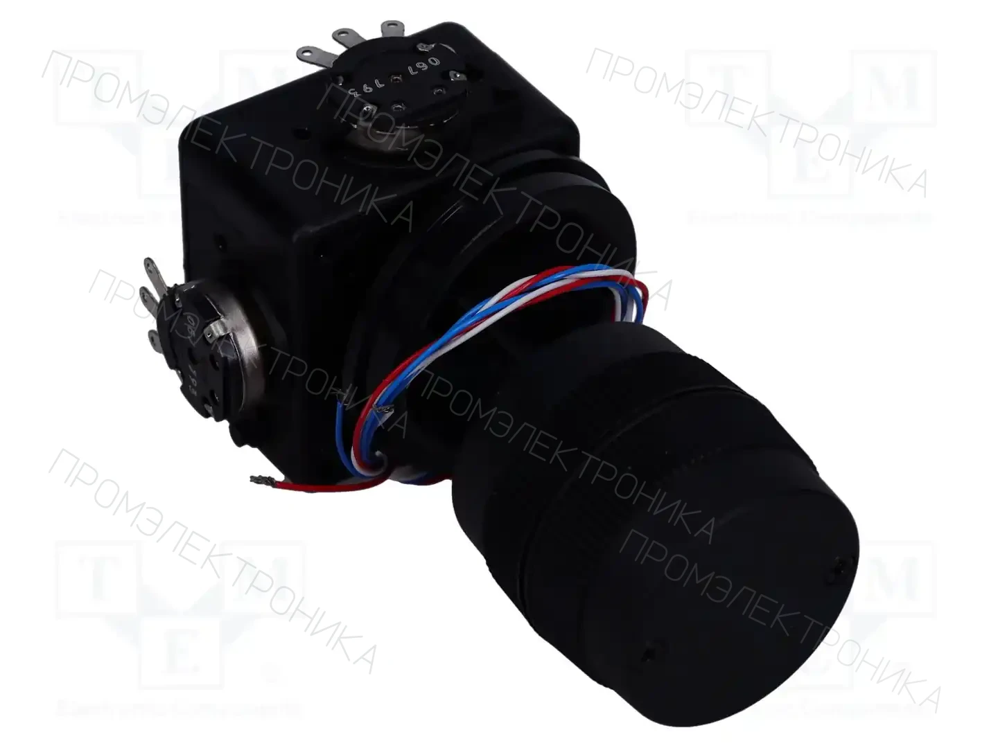 IDEC M31C081P — Переключатели панельные стандартные 22мм