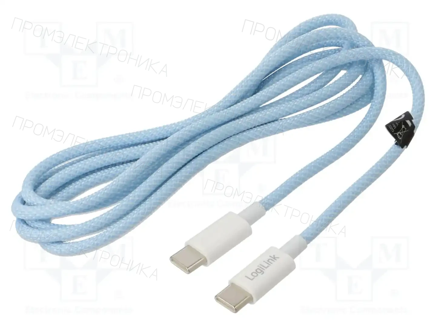 LOGILINK CU0351 — Кабели и адаптеры USB