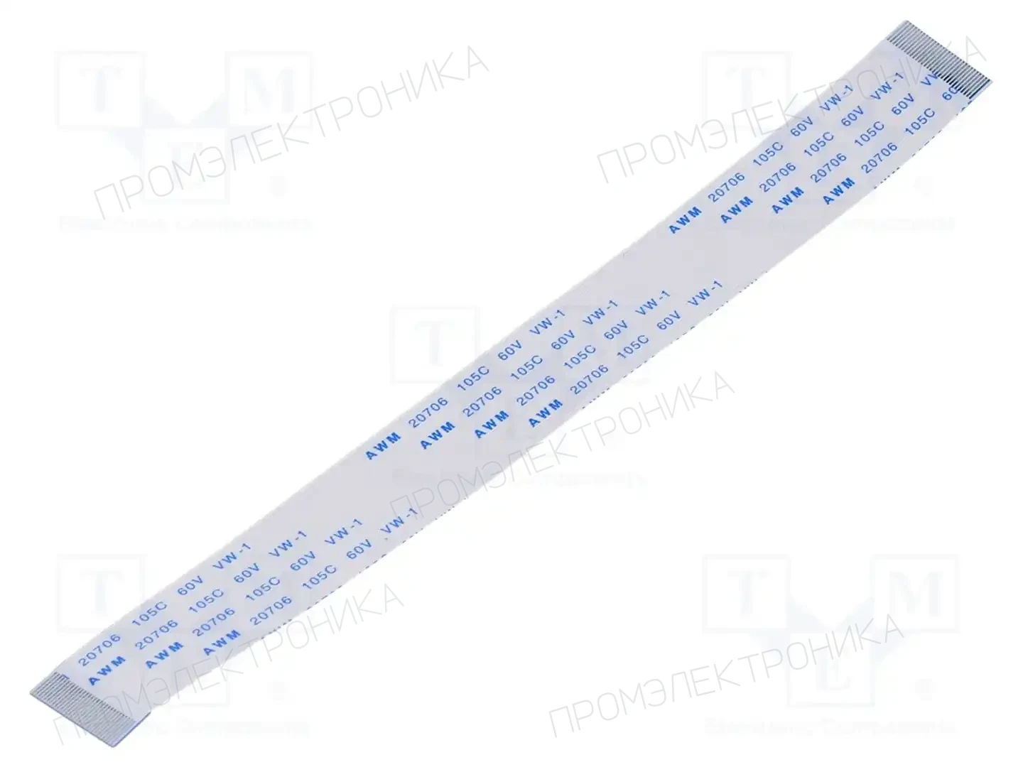 GCT 05-30-A-0152-A-4-06-4-T — Ленты FFC/FPC