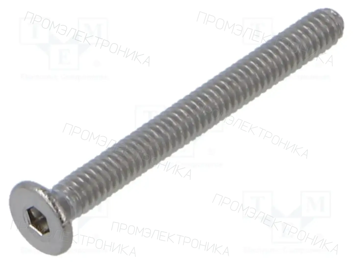 KRAFTBERG K2X20-ISO10642-A2 — Винты