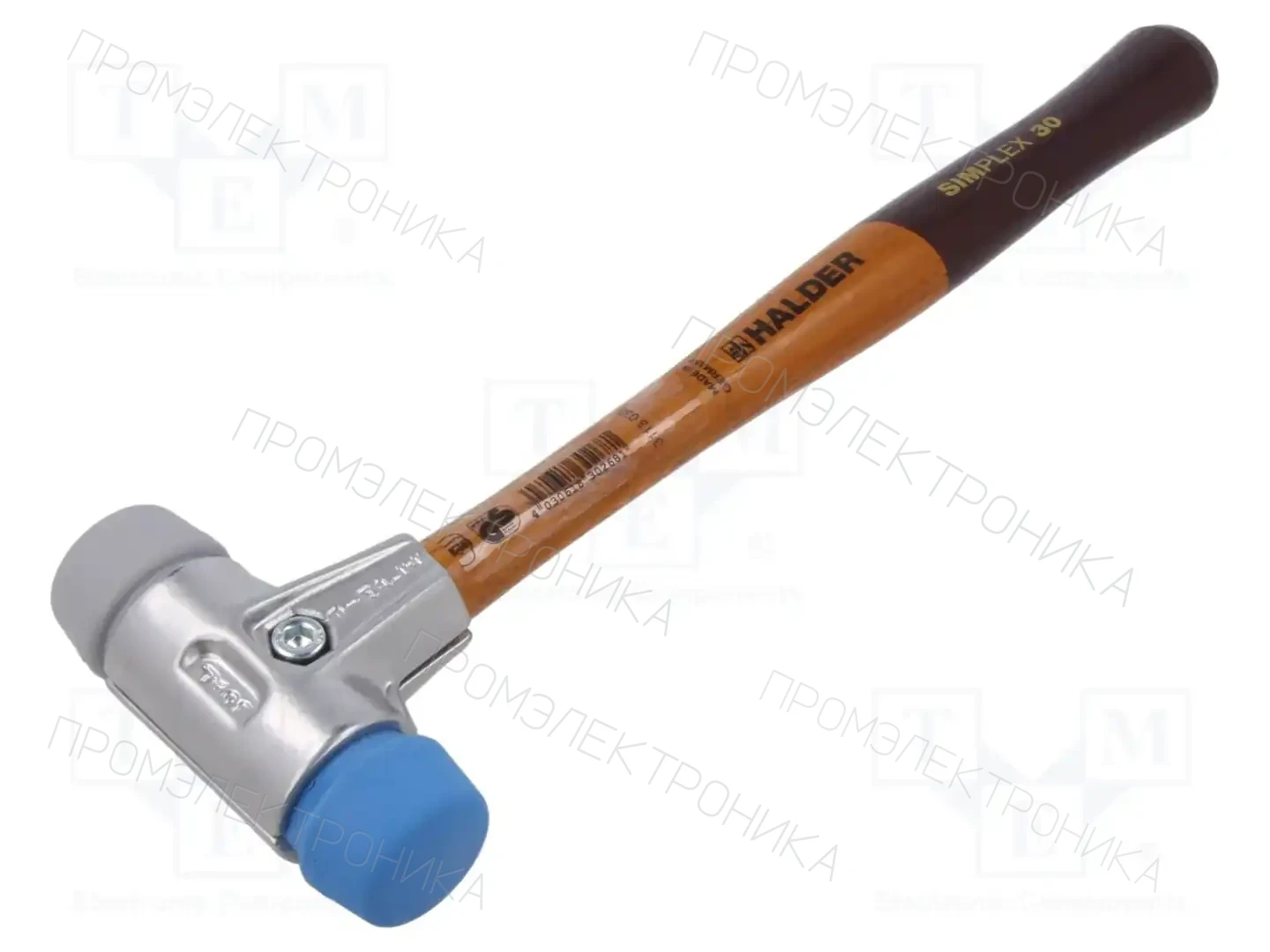 HALDER 3113.030 — Молотки и топоры
