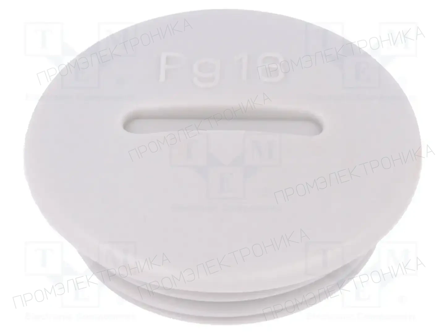 LAPP 52024852 — Заглушки