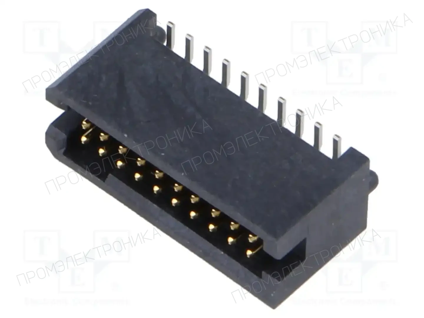 SAMTEC TFM-110-12-S-D-A — Разъeмы пластина - пластина