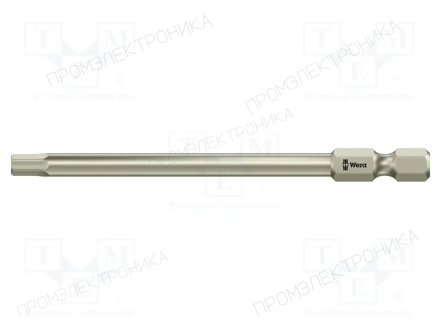 WERA 05071102001 — Наконечники для отверток