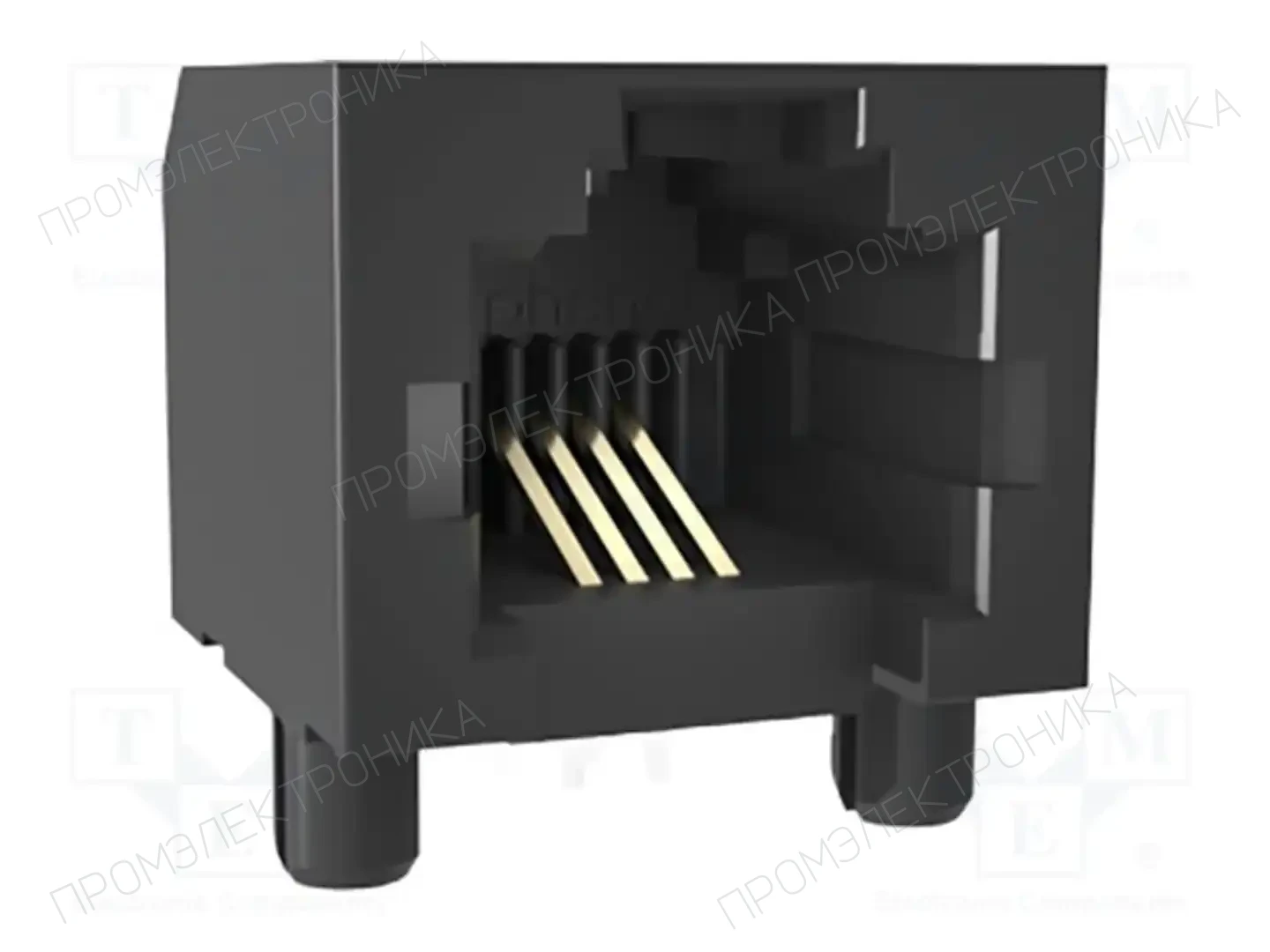 AMPHENOL RJHSE7040 — Разъeмы RJ