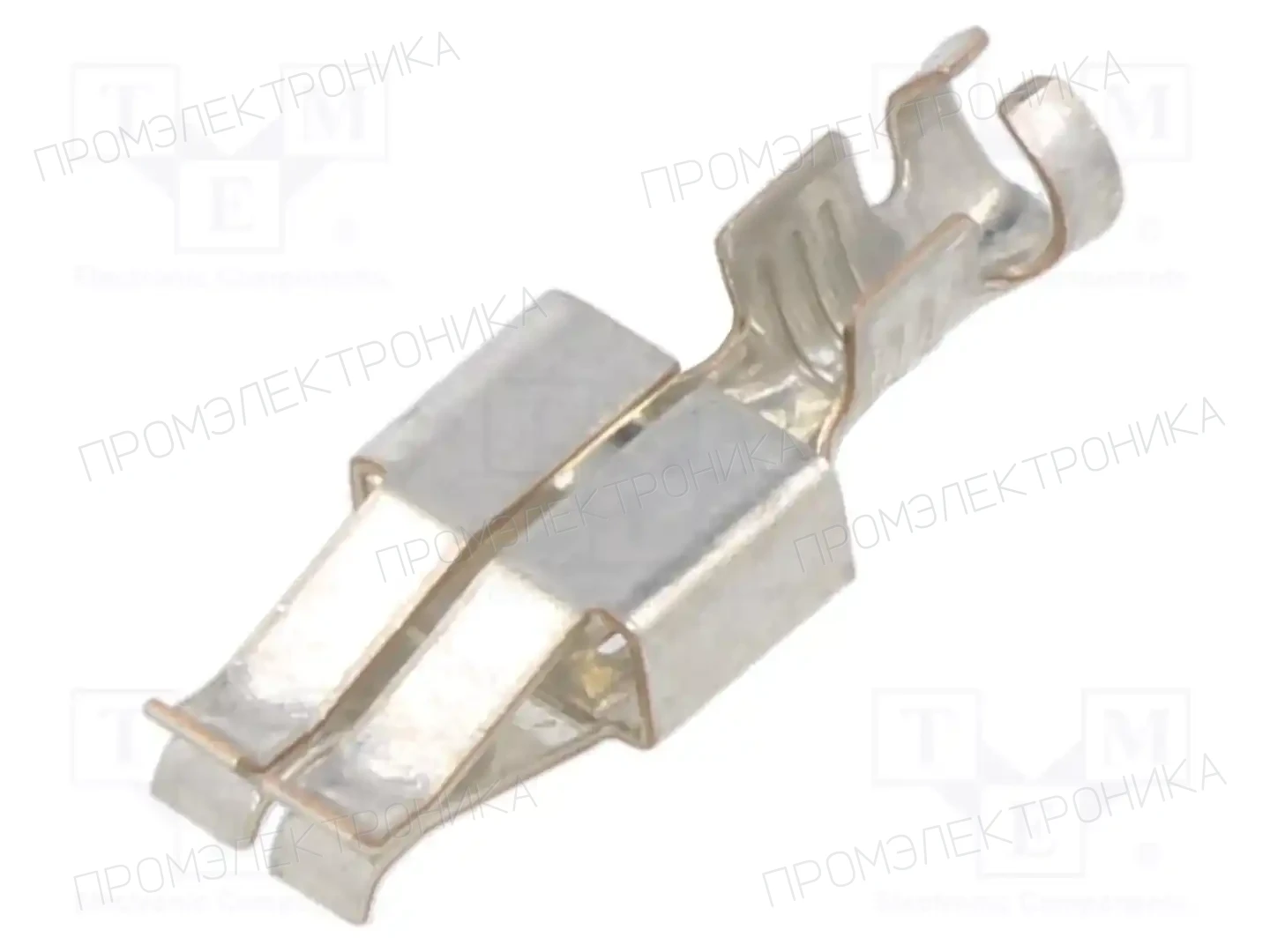 TE Connectivity 927850-2 — Разъeмы Automotive
