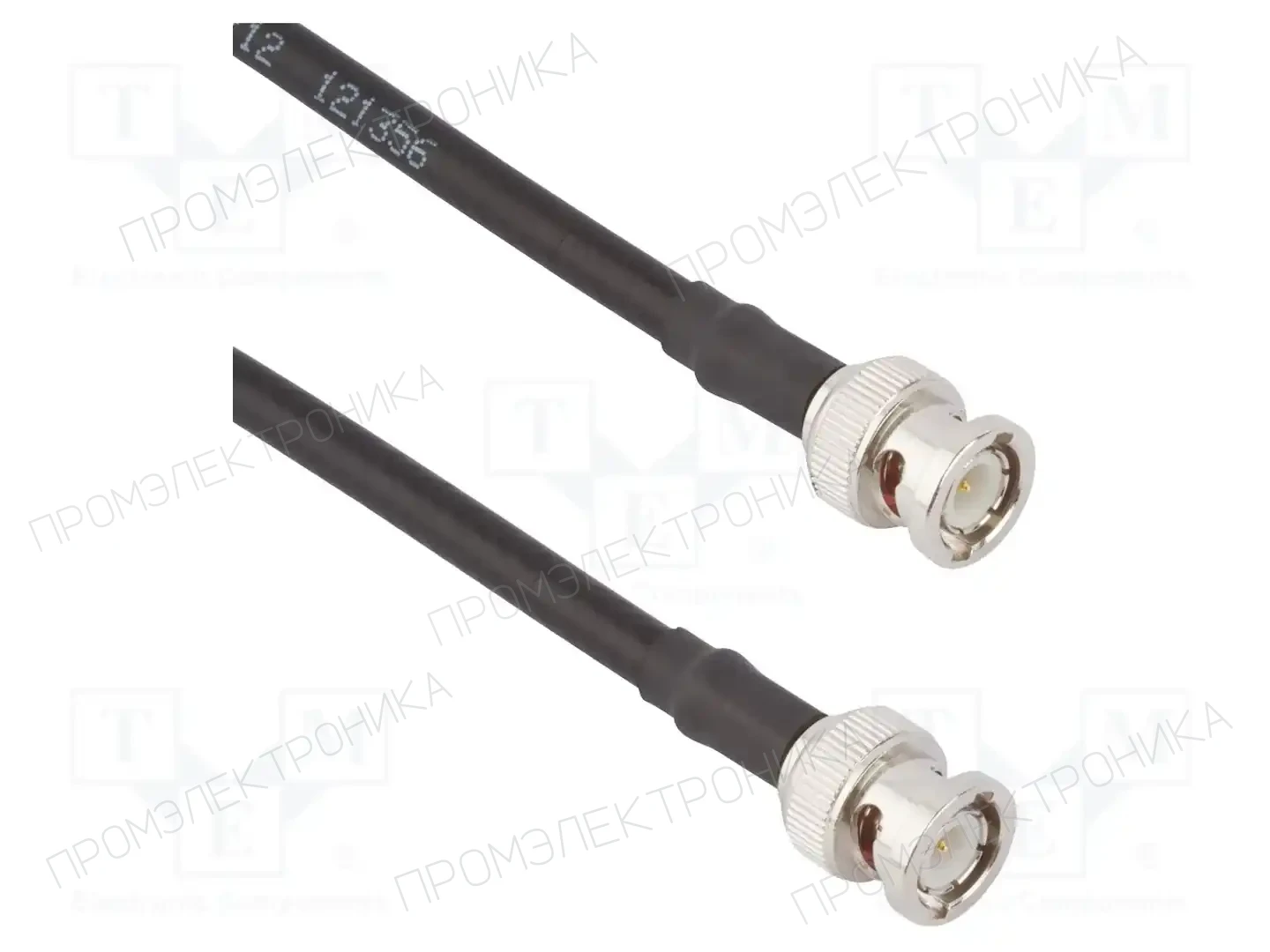 AMPHENOL RF 095-850-278-060 — Кабели соединительные коаксиальные