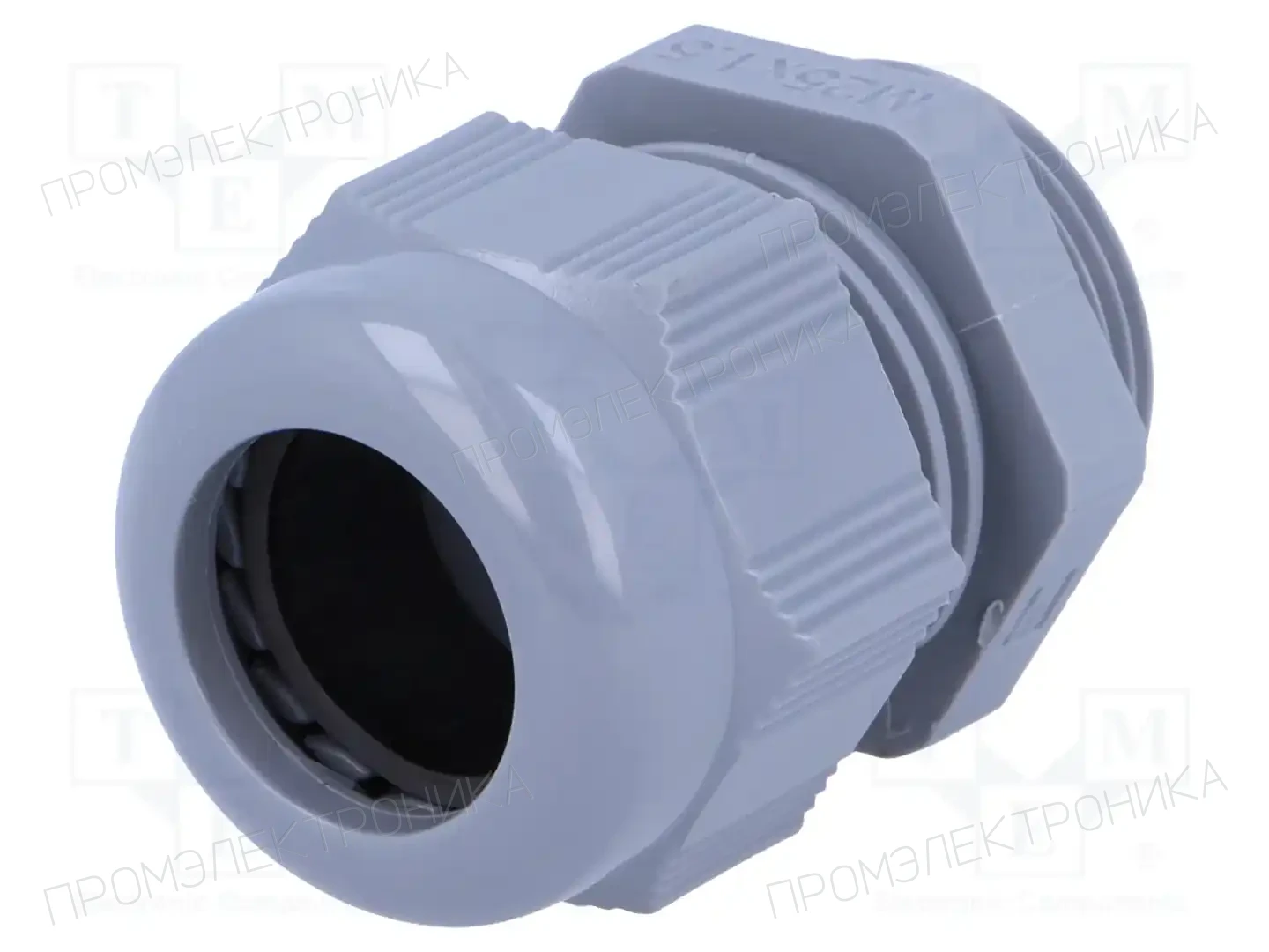 HELU HT M25 RAL7001 — Кабельные вводы