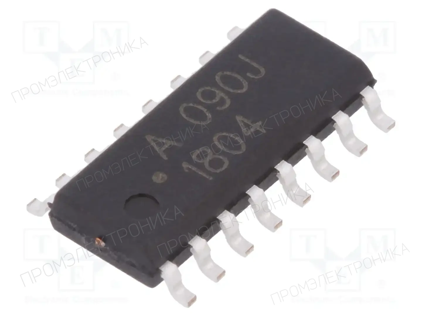 BROADCOM (AVAGO) HCPL-090J-000E — Оптроны – цифровой выход