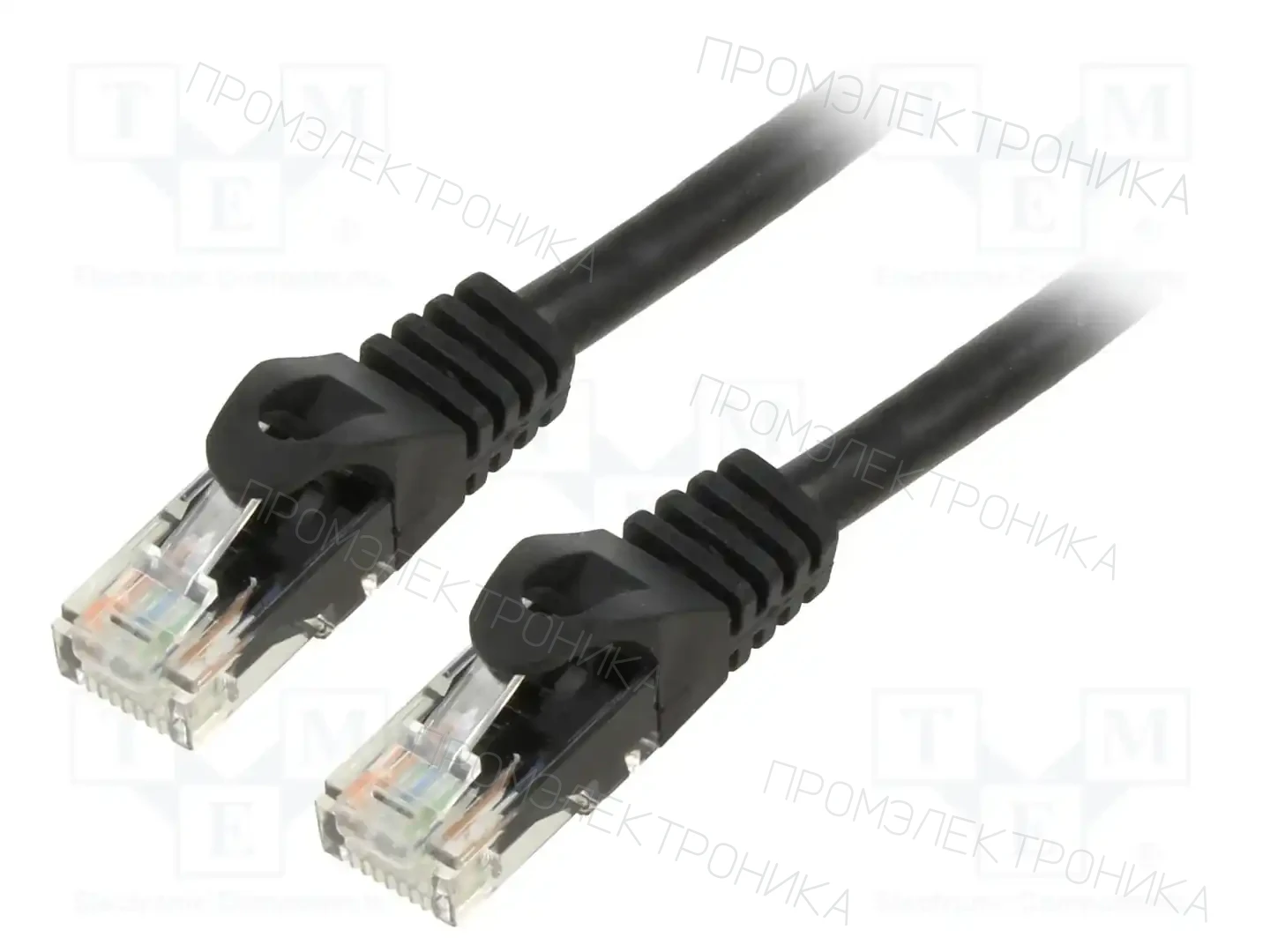 LOGILINK CP2043U — Кабели и адаптеры RJ45