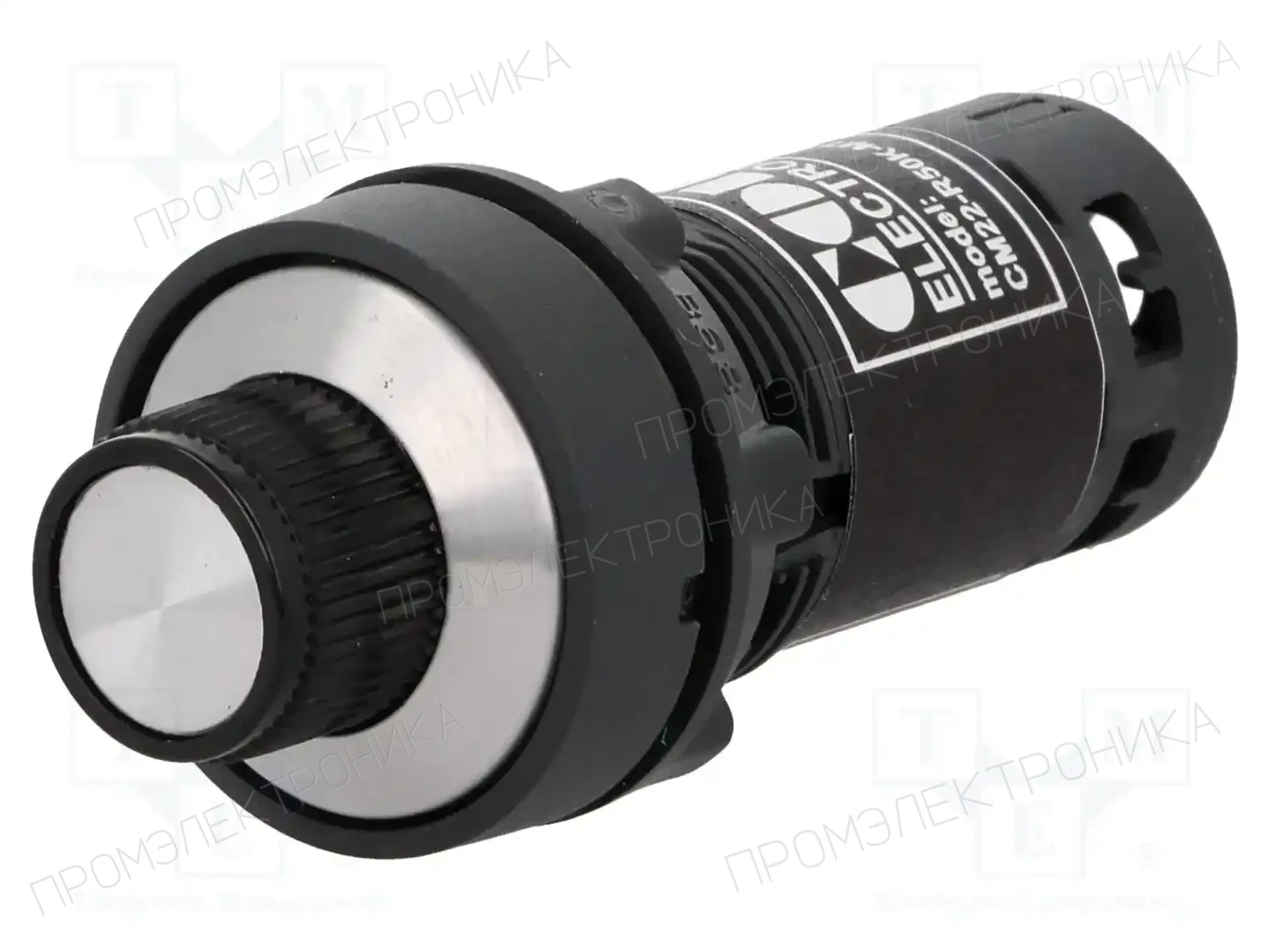COBI ELECTRONIC CM22-R50K-MT — Панельные аксессуары стандартные