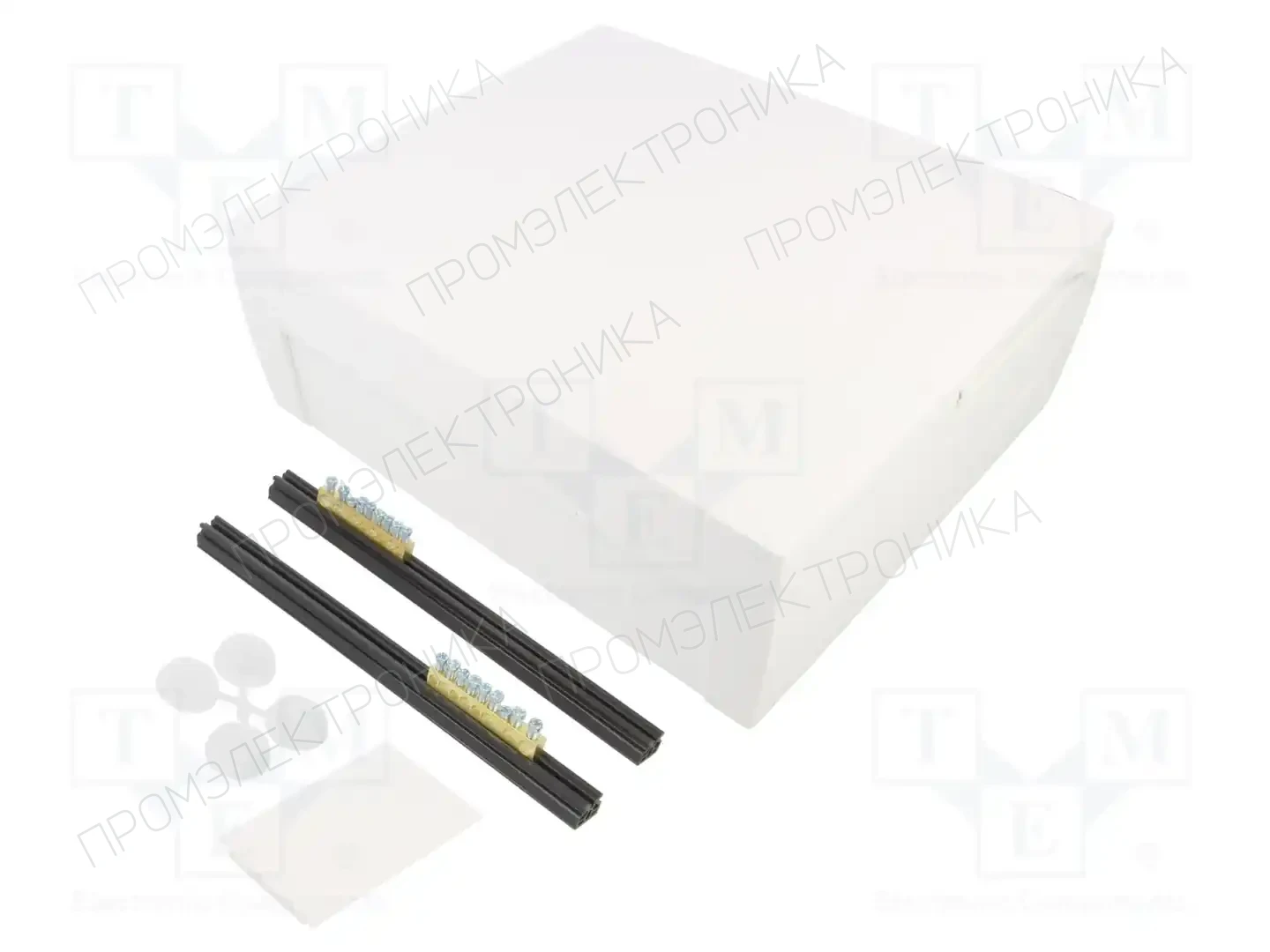 SCHNEIDER ELECTRIC MIP12112T — Корпуса для модульной аппаратуры