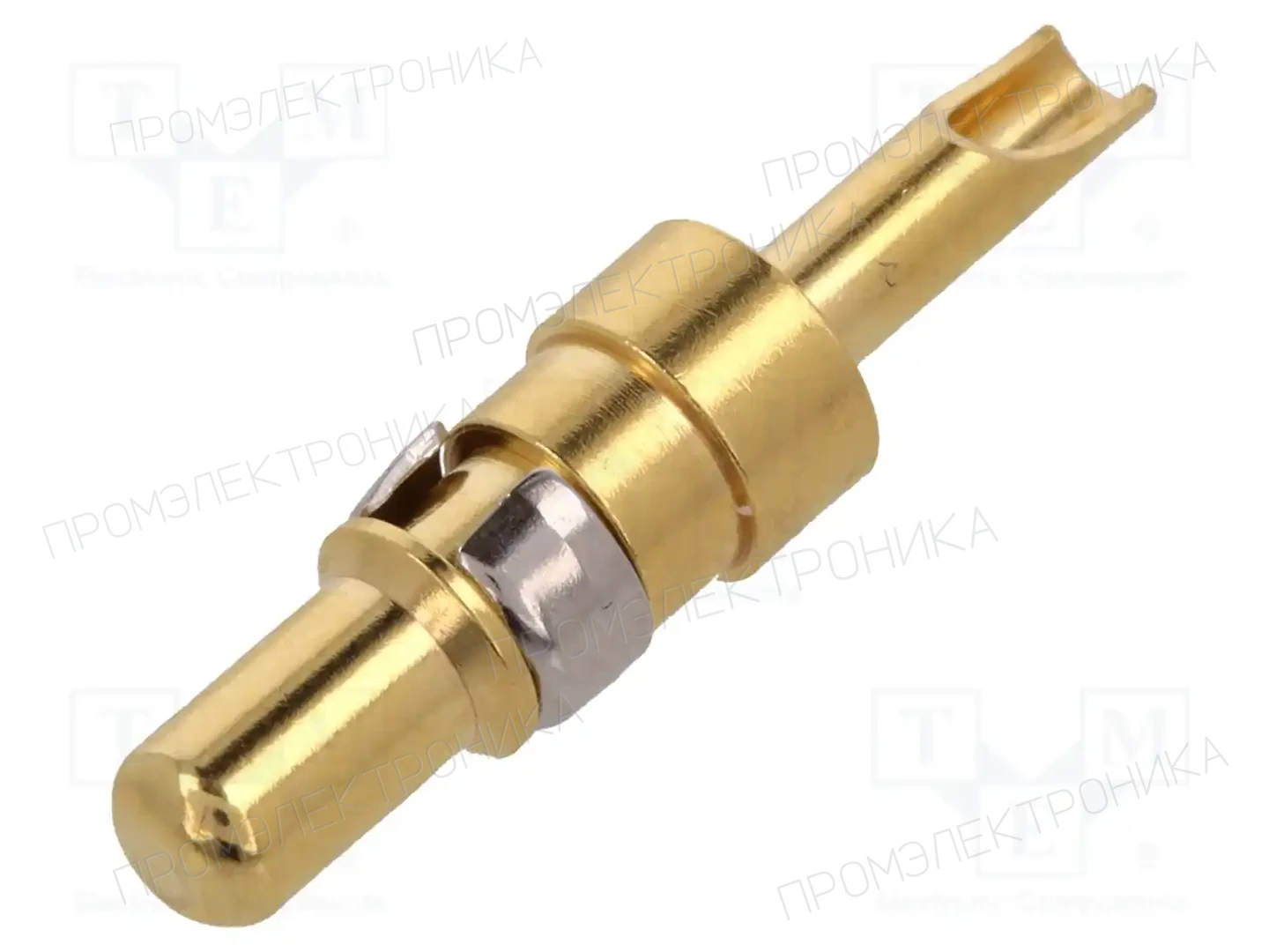 Amphenol CONEC 131C10019X — Штекеры и гнезда D-Sub
