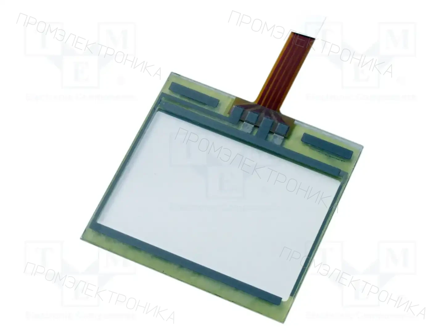 DISPLAY VISIONS EA TOUCH102-1 — Аксессуары к дисплеям