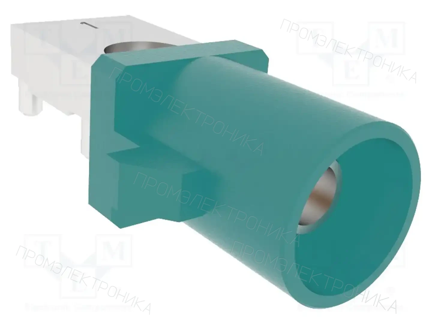 AMPHENOL RF 2FA1-WZSP-PCBA3 — Разъeмы Automotive
