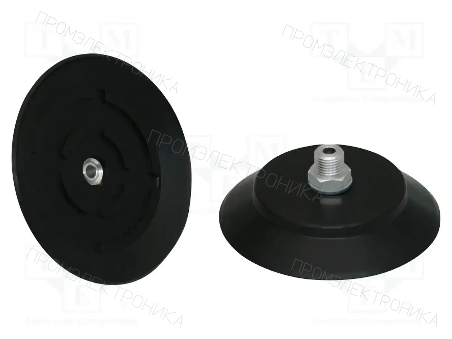 SCHMALZ PFYN-95-NBR-55-G1/4-AG — Вакуумные элементы