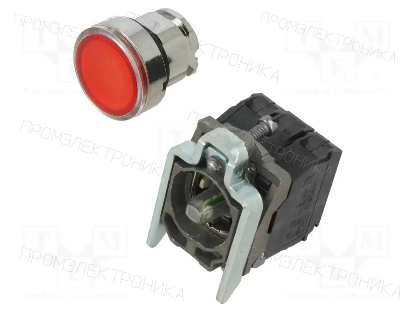 SCHNEIDER ELECTRIC XB4BW34M5 — Переключатели панельные стандартные 22мм