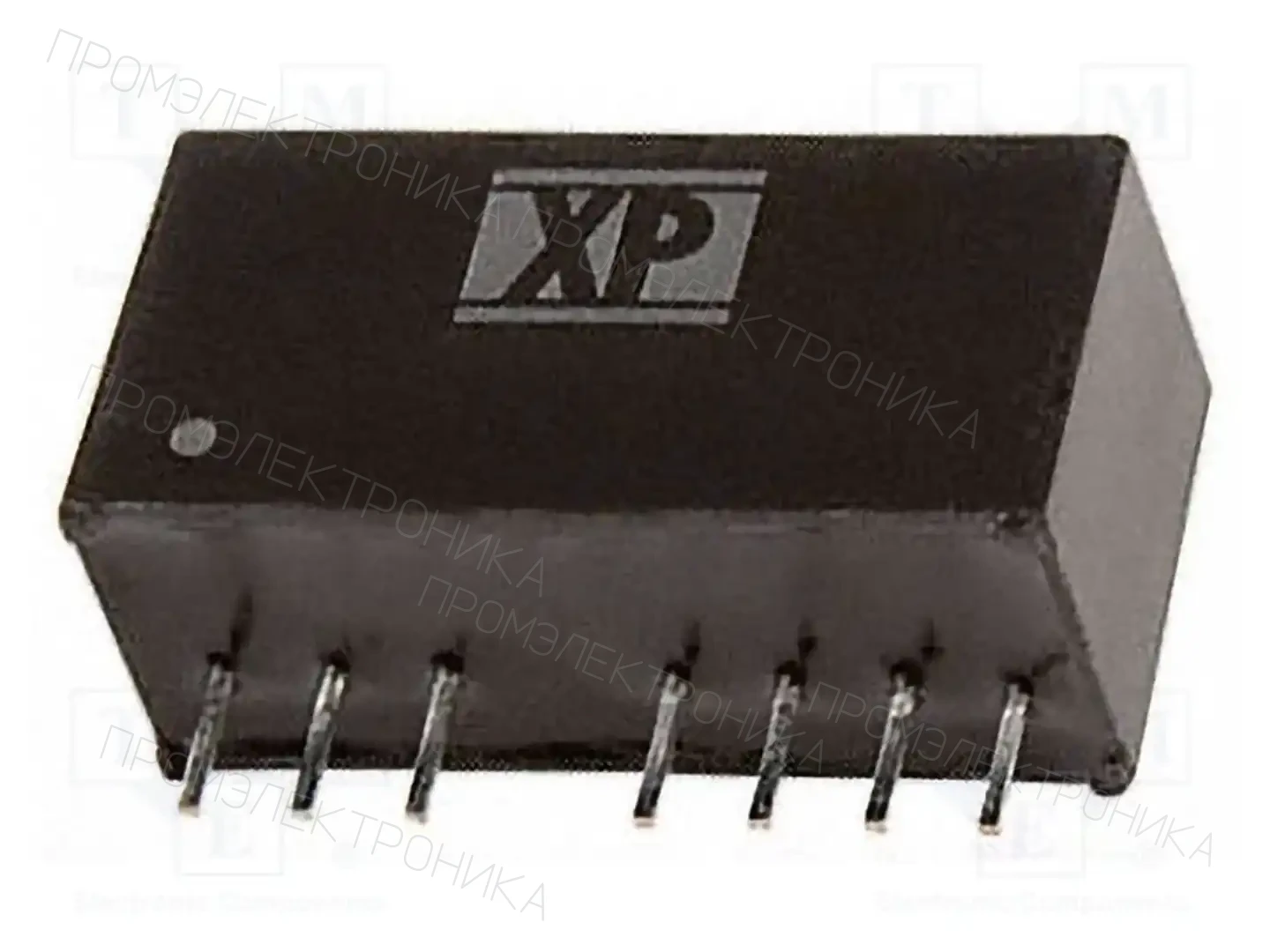 XP POWER ITQ4803SA-H — Преобразователи DC/DC
