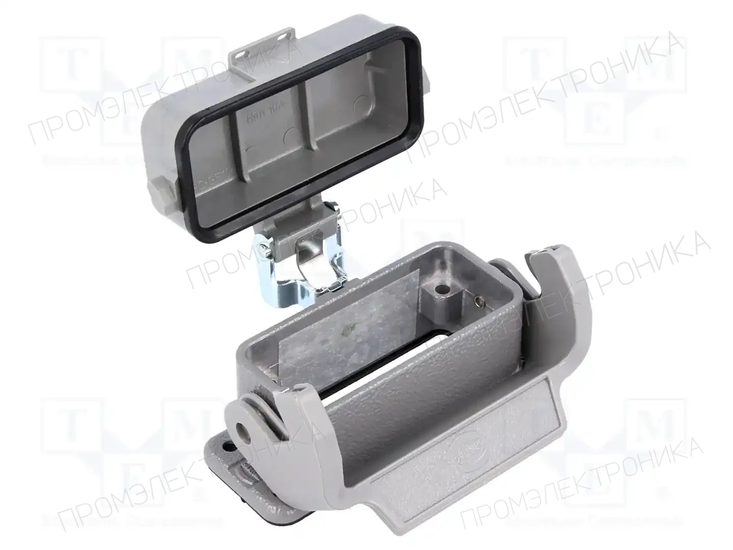 HARTING 09200100321 — Разъeмы