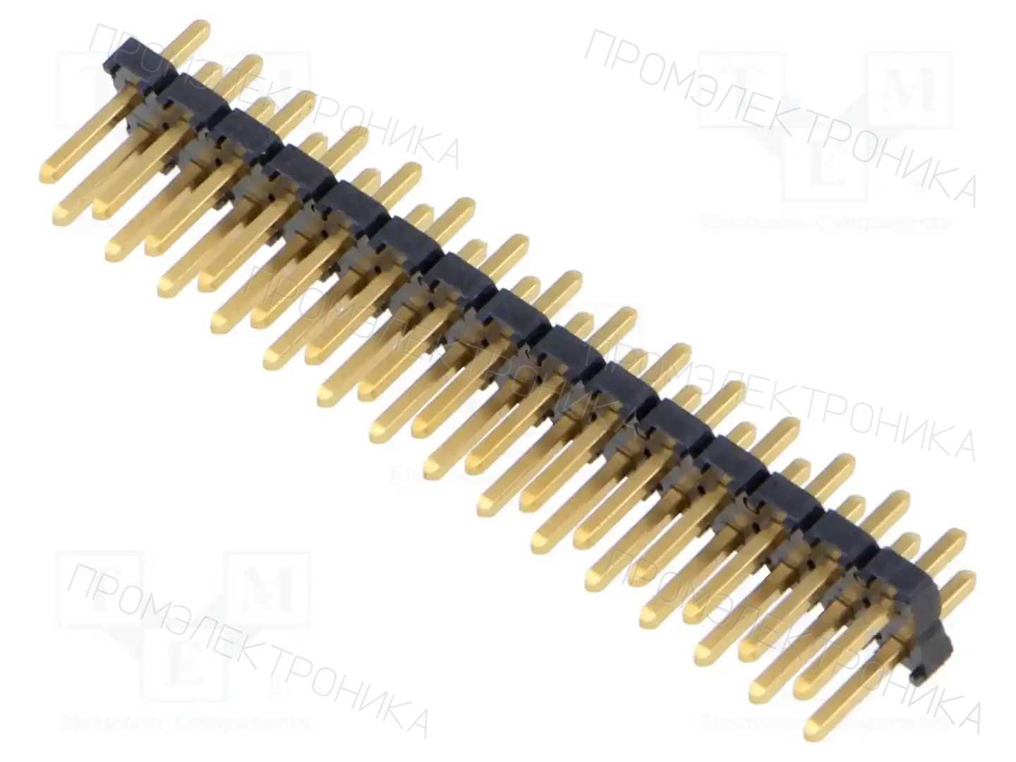 SAMTEC TLW-115-05-G-D — Разъeмы пластина - пластина