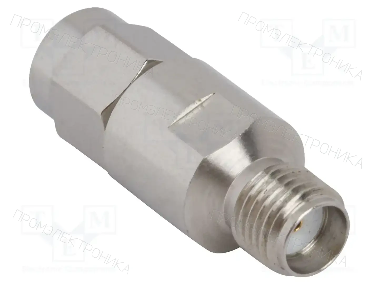 AMPHENOL RF ATS-1M1F-06DB2W — Адаптеры и переходники RF