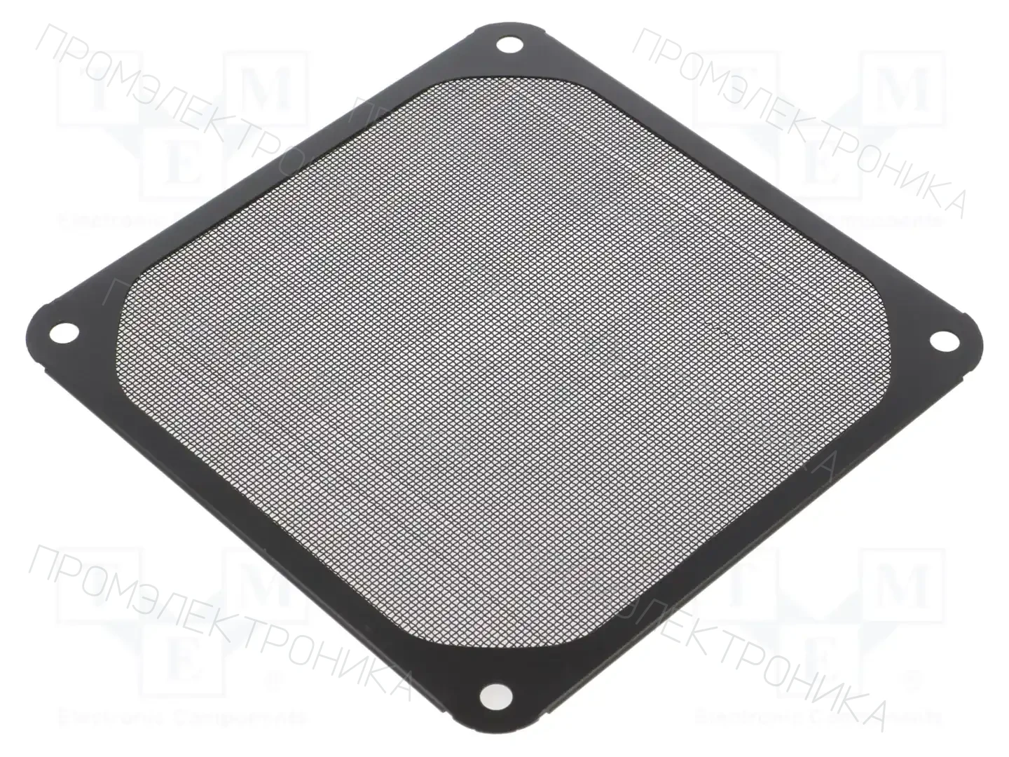 Akasa GRM120-AL01-BK — Фильтры и вкладыши