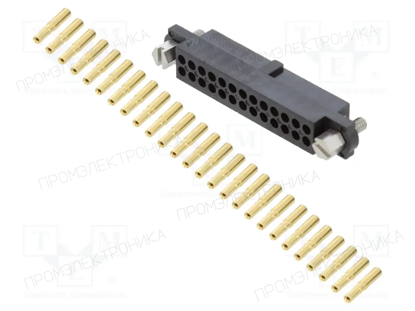 HARWIN M80-4602605 — Разъeмы сигнальные растр 2,00мм