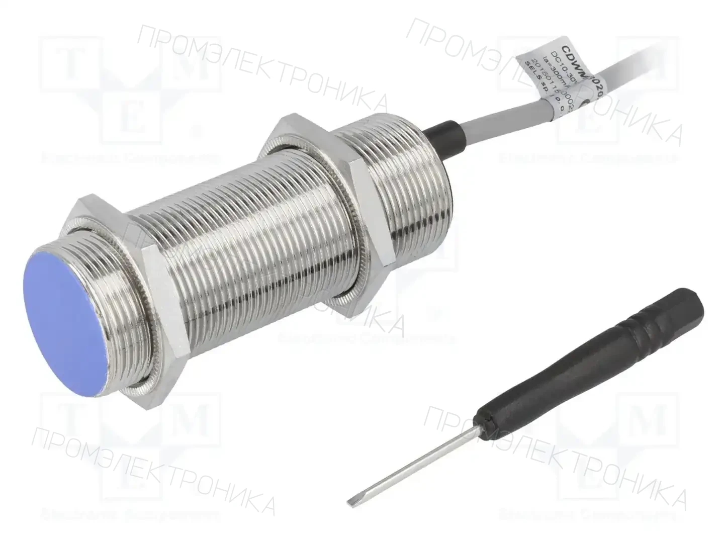 SELS CDWM3020ZPM — Датчики объема