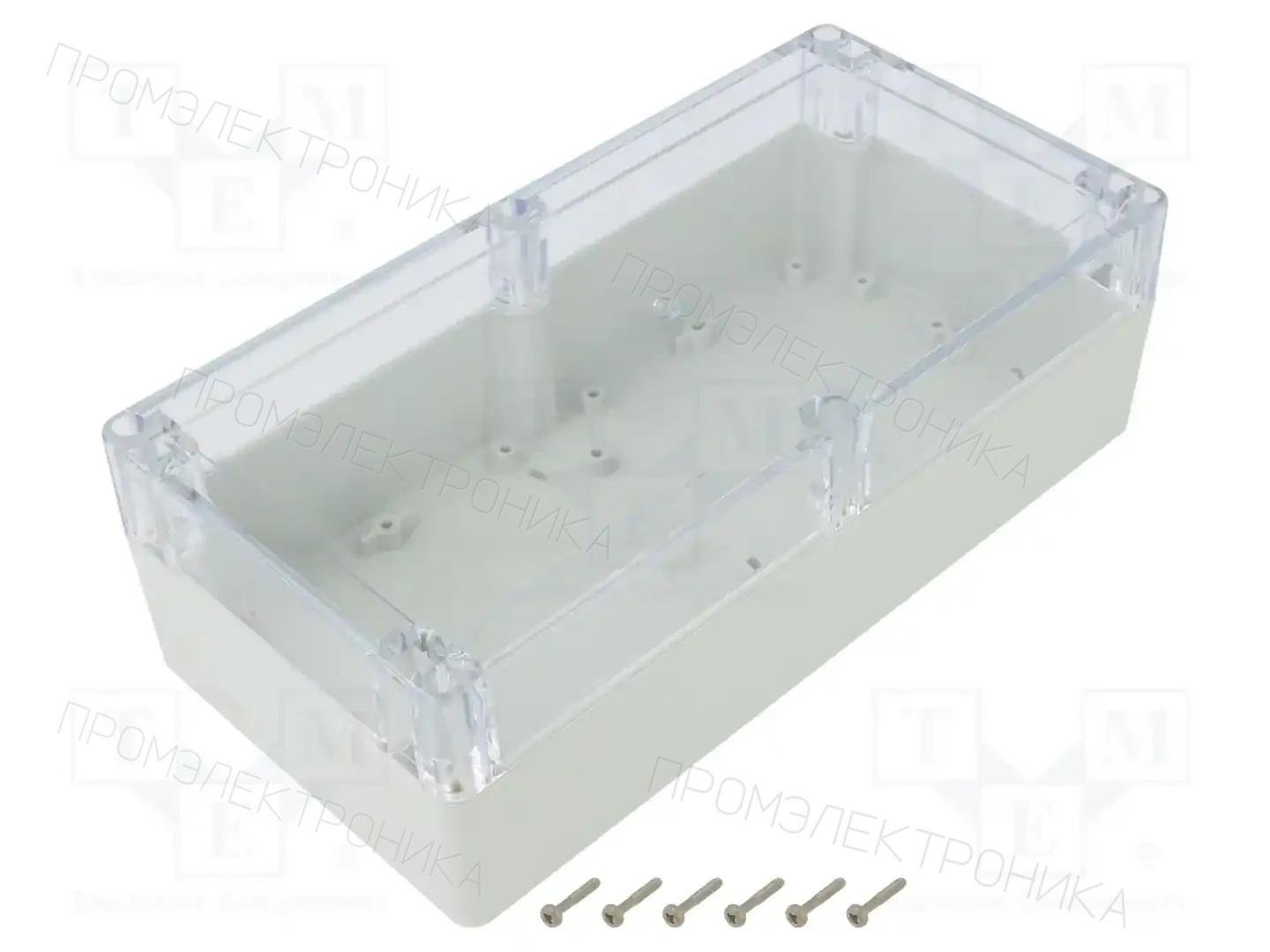 KRADEX ZP240.120.75JP TM PC — Корпуса универсальные