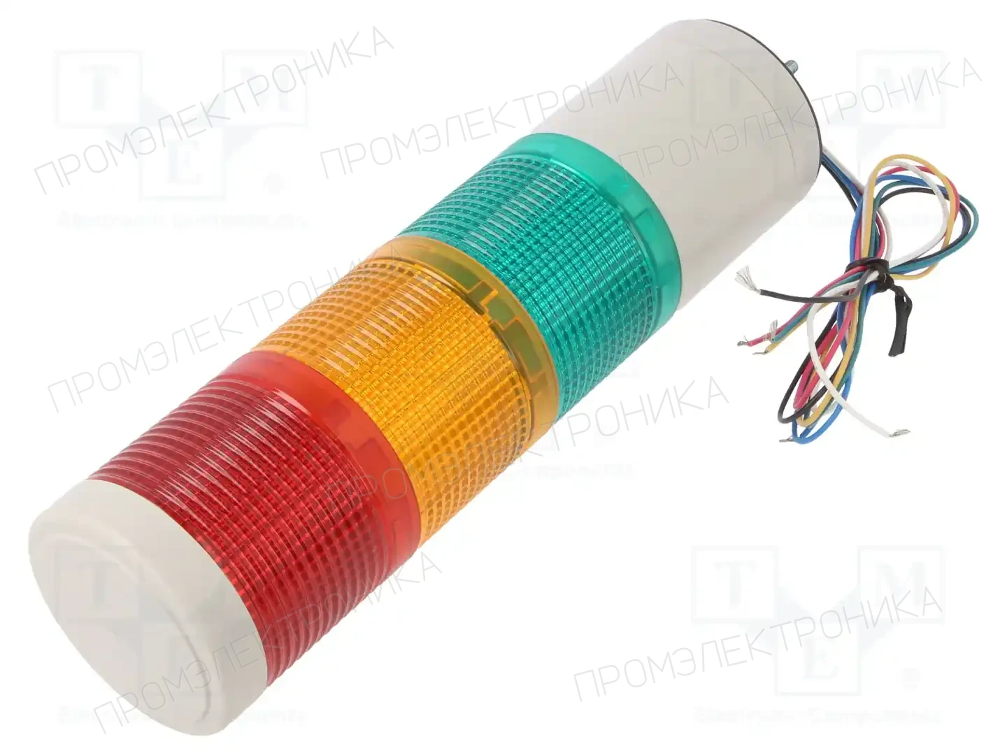 QLIGHT QTG60ML-3-24-RAG — Сигнализационные колонки
