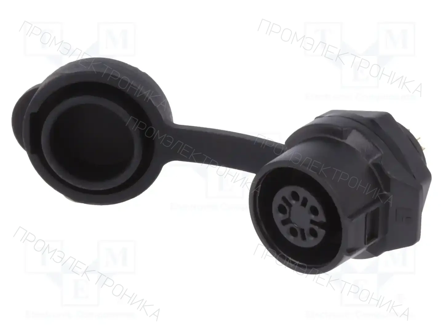 LUTRONIC 2207 — Разъeмы промышленные другие