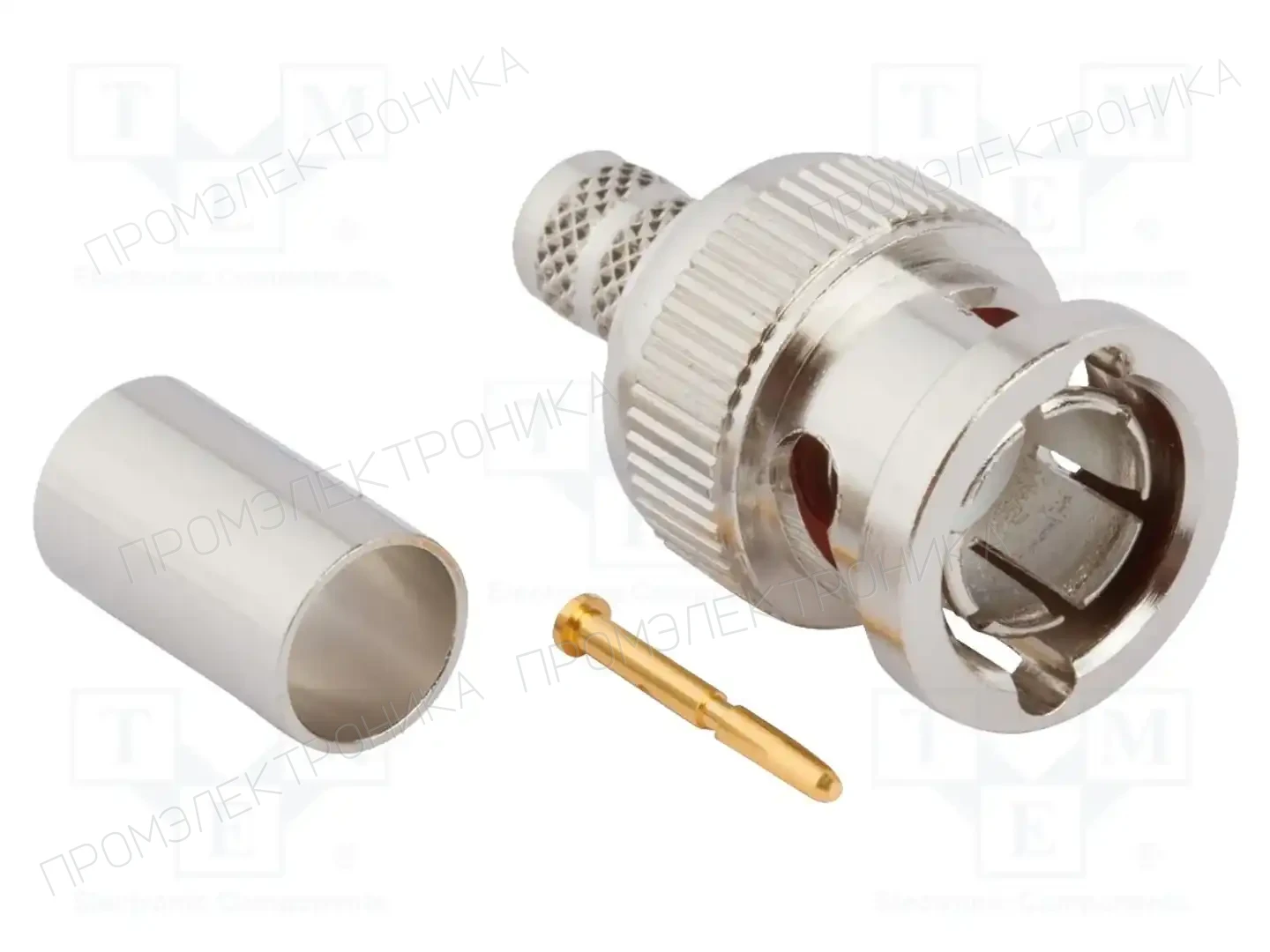 AMPHENOL RF 112951-11 — Разъeмы BNC
