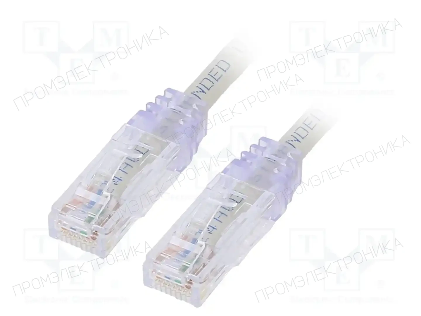 PANDUIT UTPSP3MGYY — Кабели и адаптеры RJ45