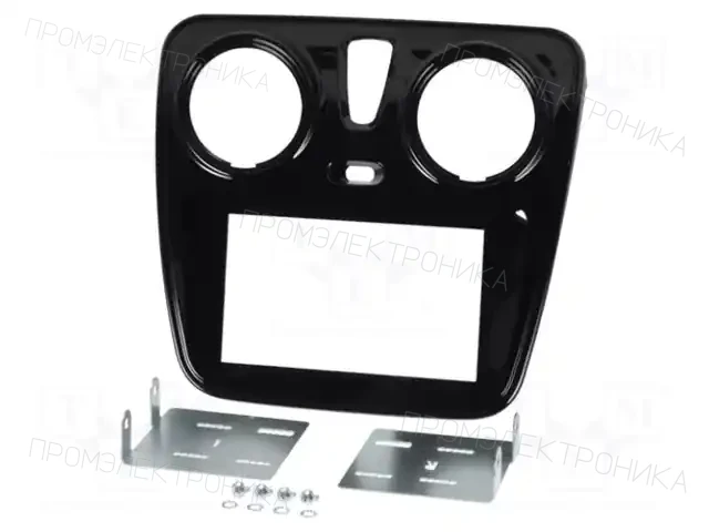 PER.PIC. MA23003/T+KIT — Рамки для радио