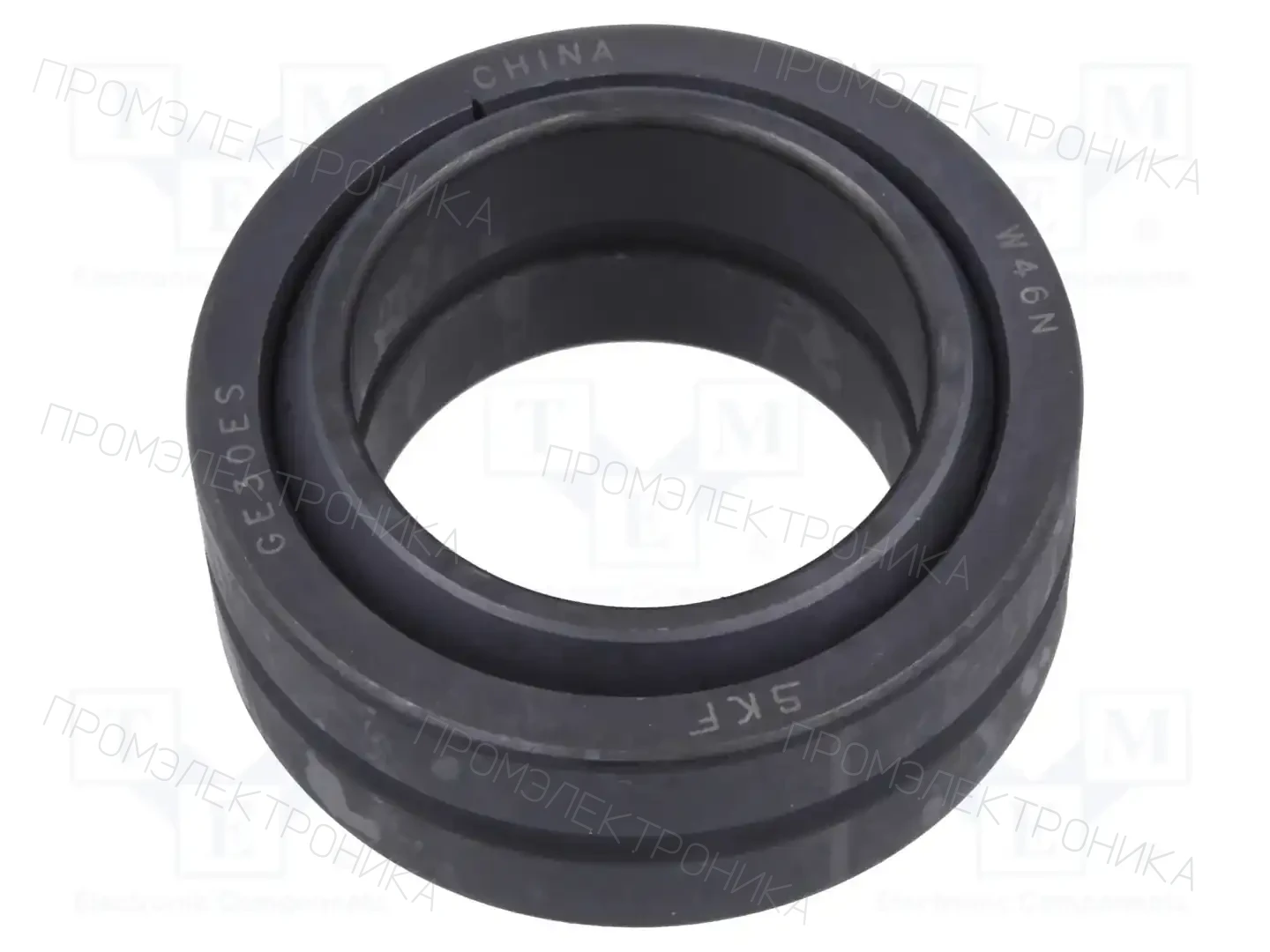 SKF GE 30 ES SKF — Подшипники скольжения GE 30 ES