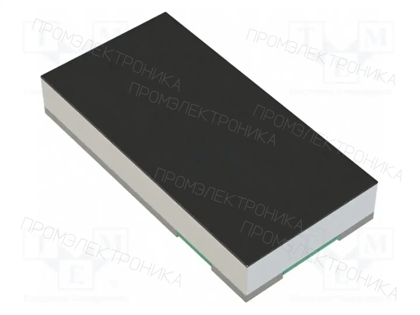 YAGEO PS0306FRF7T0R01L — Резисторы SMD