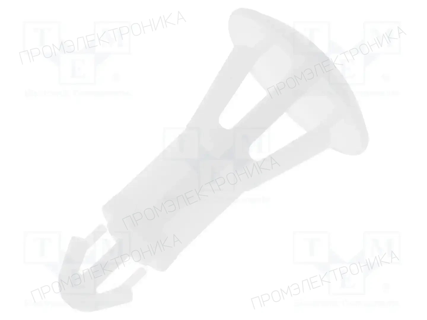 FIX&FASTEN FIX-RCG-11 — Дюбели пластмассовые
