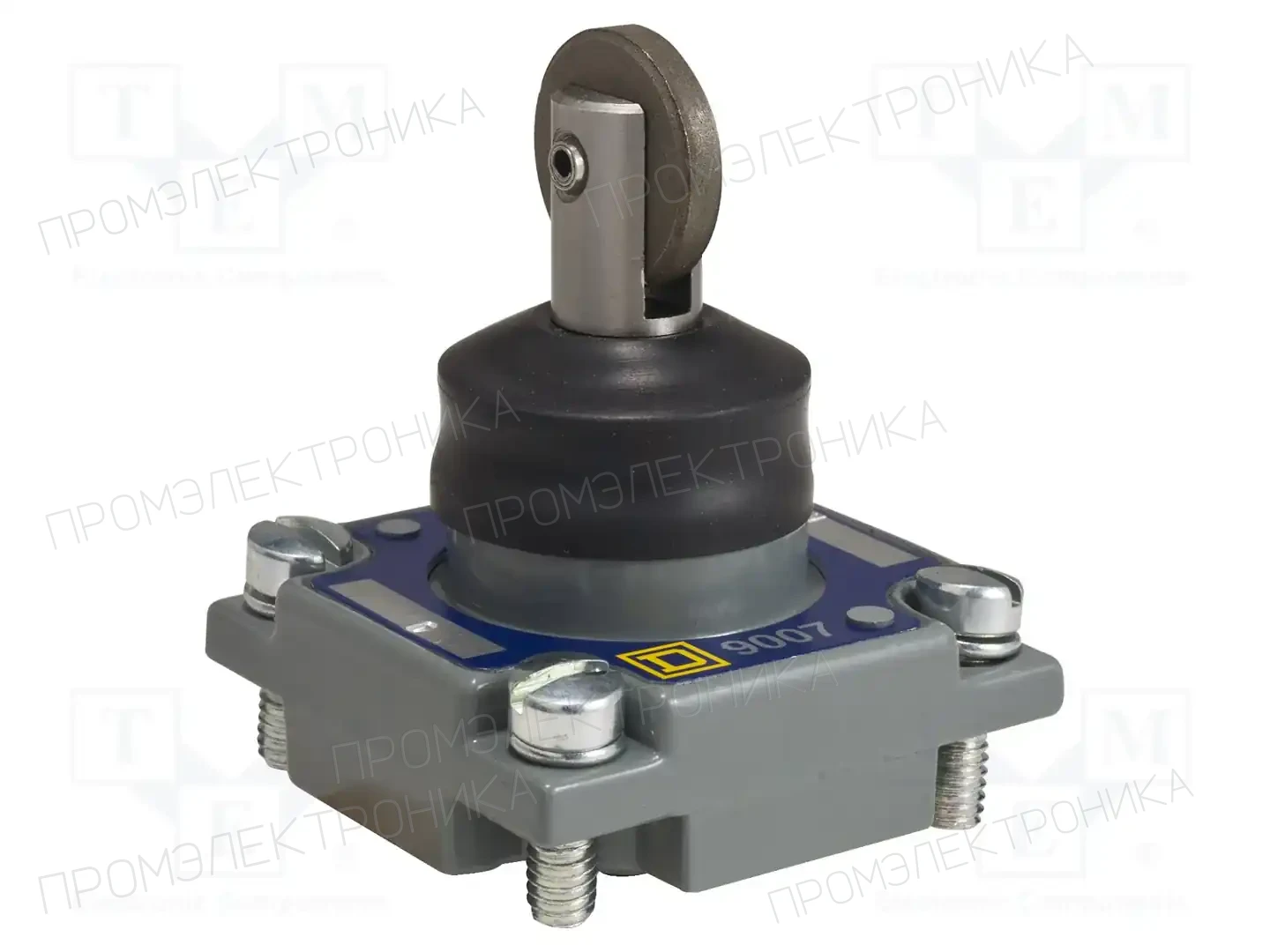 TELEMECANIQUE SENSORS 9007D — Выключатели концевые
