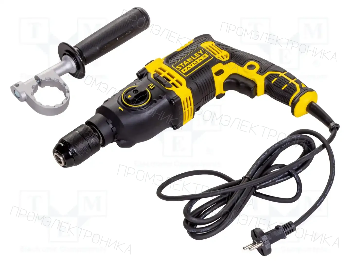 STANLEY FMEH850K-QS — Сетевые электроинструменты