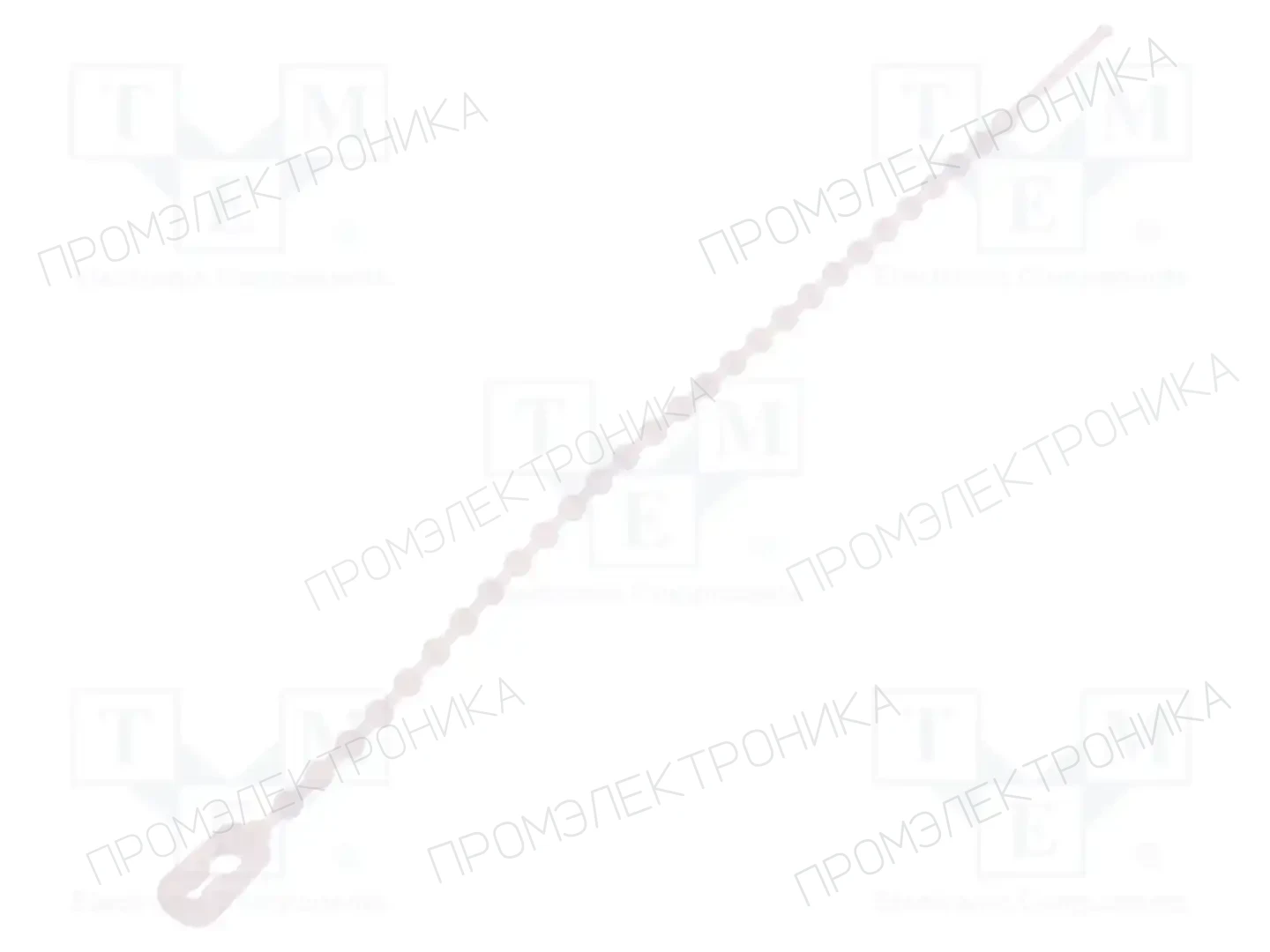 KSS WIRING TV120 — Зажимные хомуты